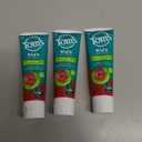 Tom's of Maine Silly Strawberry Children's Anticavity Toothpaste, 5.1 Ounce