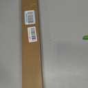 AM141034 Lawn Mower High Lift Blade for 42 Inch Deck John Deere D105 D110 LT160 LA135 Z225 - Heavy Duty Blade Replaces AM141034 AM141032 M154062 AM137327 M154061-2 Pack