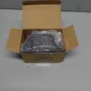 Magnetic RV Light Solar Light with Super Strong Magnet  Motion Sensor Lights for Trailers, Campers | Outdoor & Exterior Lighting, RV Porch & Awning Lights, Easy Installation, 2 Pack