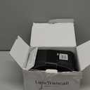 VR Headset for Phone with Controller, Anti-Blue Lens PD & Fl Adjustable Virtual Reality Goggles Set for Kids and Adults, Compatible with iPhone 16/15/14/13/12 Samsung Android 4.5-6.7" (Black)