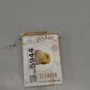 Harry Potter Golden Snitch Wall Charger  