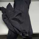 Men and Women Wetsuit 3mm Neoprene Diving Wet Suit with Front Zipper for Scuba, Surfing, Cold Water, Extra Large 