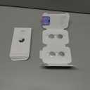 Apple AirTag 4 Pack. Keep Track of and find Your Keys, Wallet, Luggage, Backpack, and More. Simple one-tap Set up with iPhone or iPad