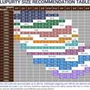 LUPURTY Suits for Men, 3 Piece Men's Suit Slim Fit, Solid Jacket Vest Pants with Tie, One Button Tuxedo Set, Medium