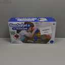 Educational Insights GeoSafari Jr. My First Telescope - Mini Telescope for Kids, Toddler Space Toy, Beginner STEM Learning, Science Gifts for Boys & Girls Ages 4+ (Multi-color)