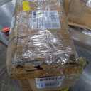 CAP Barbell Coated Hex Dumbbell Weight - Single | 10-120 lbs | Multiple Options