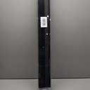 LazBlinds Top Down Bottom Up (TDBU) Cordless Cellular Shades, Blackout Light Blocking Honeycomb Shades Thermal Insulation Noise Reduction Blinds for Windows, 39" W x 64" H, Black