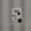 Wireless CarPlay and Android Auto Adapter, Mini USB A and Type-C Design for Cars Built in Wired CarPlay and Android Auto, Plug Play Stable Connection for iPhone 6+ iOS 10+ Android11+