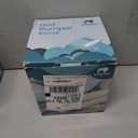 BANBALOO | Bed Bumper for Toddlers 53" | Bed Rails for Queen, King, Twin, Full-Size Bed | Toddler Bed Bumper | Bumpers for Bed | Bed Rail for Toddlers | Bed Barrier for Toddler | Foam Bumper