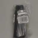 Owala FreeSip Insulated Stainless Steel Water Bottle with Straw, BPA-Free Sports Water Bottle, Great for Travel, 32 Oz, Very, Very Dark