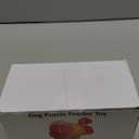 Duck Treat Dispenser for Dogs to Train Problem-Solving Skills,Dog Slow Feeder Puzzle Toy Prevents Bloating, Interactive Treat Dispensing Toy for Small Cats,Dogs,Other Pets