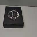 VKX 48Pcs Super Naughty Block Tower Game, Valentine Tumbling Wooden Tower Stacking Blocks Games for Date Night Ideas for Adults Night