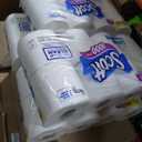 Scott 1000 Trusted Clean Toilet Paper, 32 Rolls, Septic-Safe, 1-Ply Toilet Tissue
