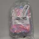 Reusable Dog Diapers Female Washable, Premium Doggie Diaper for Dogs, Pack of 3, Highly Absorbent Small Dog Diaper for Heat, Incontinence and Puppy Training(S)