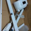 Professional Facial Steamer with Digital Display, 1L Large Water Jag, Fog in 50s, Timer Function, Hot Mist Function, for Home, Salon SPA