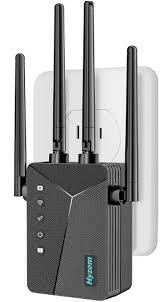 WIFI REPEATER MODEL RPT-002