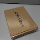 Via Velo 7mm Square 4-Sided Chain Bike Lock, 2.96ft Length, 4 Keys, Sold Secure Bronze, Black, Chain Bike Lock