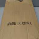 HollyHOME Stick Horse Plush Handcrafted Hobby Horse on a Stick with Wood Wheels Real Pony Neighing and Galloping Sounds for Kids Toddlers Black 36 Inches(AA Batteries Required)