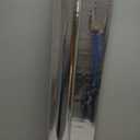 NASA Foil 4' x 125' Solid Vapor Radiant Barrier Reflective Foil 500 sqft Scrim