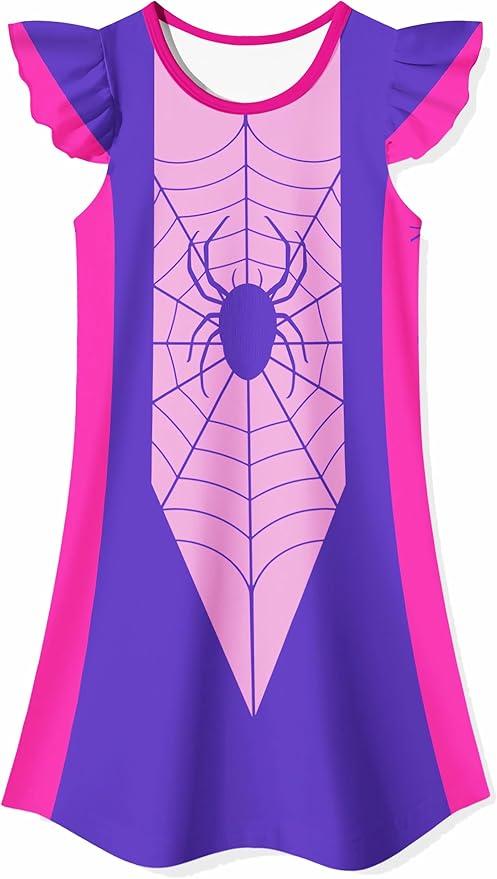 Dress for Girls Size 130