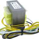 R0466400 Transformer Replacement for Select Zodiac AquaLink and AquaSwitch Pool and Spa Control Power Centers 120-Volts