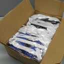 Civaner Youth Soccer Shin Guards Lightweight Breathable Child Calf Protective Gear Soccer Equipment Kids Shin Guards for 4-12 Boys and Girls Children Teenagers (M4-8 years old)