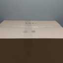 OAISZ Wedge Pillow for Sleep Apnea, Bed Wedge Pillow for Headboard, Headboard Triangle Pillow Wedge for Acid Reflux, After Surgery, Snoring, Cooling Memory Foam Top, Removable Cover, 24x24x12Inch (White)