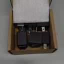 LEQUDUO 9038 Relay Tester, 9038 Diagnostic Scan Tool Fuel Pump Relay Bypass Master Switch Kit Replace 9036 9037, Pack of 6