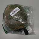 22 Inch #4 Brown Headband Wigs Human Hair Water Wave Wigs for Black Women Brazilian Virgin Hair Glue less None Lace Front Half Wig Wear and Go Chocolate Brown Headband Wigs Human Hair