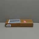 Tension Curtain Rods 27-109 Inch, 1"Diameter Shower Curtain Rod Spring Long Adjustable for Bathroom Windows Closet No Drilling No Rust, Black