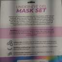 Under-eye Gel Mask Set