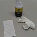 AlienPower Spray,Multi-Purpose Stain Remover -A Powerful Cleaner for Kitchens, Floors, Toilets, and Cars.Effectively Removes Hard Water Stains, Yellowing, Rust, and Stubborn Residues120ml