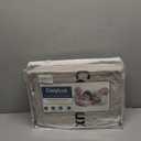 CozyLux Queen Size Comforter Sets - 7 Piece Bed in a Bag Beige Comforter Set with Sheets Luxury Queen Bed Set All Seasons, Soft Bedding Set with Down Alternative Comforter, Sheets, Pillowcases & Shams