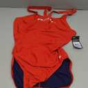 Speedo Women's Guard Energy Back 44
