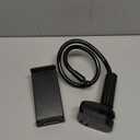 Gooseneck Tablet Holder,Tablet Stand for Bed Gooseneck Mount Flexible Arm 360 Clip,Flexible Arm Clip Tablet Mount Compatible with iPad mini Pro Air, Switch, Samsung Galaxy Tabs, More 4.7-10.1"