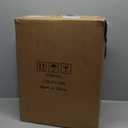 30" Tall Gold Table Lamps Set of 2, Touch Control Bedside Lamp with USB A+C Ports and AC Outlet, 3-Way Dimmable Modern Metal Nightstand Lamp for Bedroom Living Room, 2 LED Bulbs Included