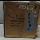 Heavy Duty Steel Retrtable Air Hose Reel - Auto Rewind, 1/2 x 50 Ft