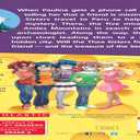 Thea Stilton and the Secret City