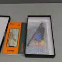 for iPhone 11 Pro Screen Replacement 5.8 inch, 3D Touch LCD Display Digitizer Assembly with Repair Tool - Model A2160, A2217, A2215