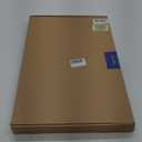 Framed 3pcs Vintage Pine Forest Wall Art Nature Landscape Full Moon Canvas Prints Woodland Picture Poster Misty Forest Paintings Wall decor for Living Room Bedroom Office Ready to Hang16x24 Inch