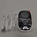 CURISEE Outdoor Security Camera Wireless 2K Camera for Home Security Wireless Outdoor Battery Security Cameras 2.4GHz WiFi Smart Motion Detection, Color Night Vision, Waterproof, Cloud/ SD Storage