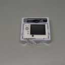 4K Digital Camera for Photography, Small Vlogging Camera with Flip Screen for YouTube, 50MP 16X Zoom, Portable Travel Cameras with 32GB SD Card for Beginners(White)