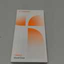 TORRAS 360 Magnetic Stand for iPhone 17 Pro Max Case, [Fit for MagSafe] [4X MilitaryGrade Protection] Slim Case for iPhone 17 Pro Max 6.9", Translucent Obsidian Black, Ostand O3 Fitness Series