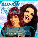 Babes starring Julie Strain, Monique Gabrielle and Julie K. Smith, Blu-ray