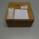 Retisee 65ft Green St. Patrick's Day Solar Icicle Lights for Outdoor Decor 600 LED Waterproof Irish Curtain String Lights Solar Powered Icicle String Light for Outside Indoor Yard Porch Hanging Decor