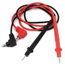 Smart Digital Multimeter Cables