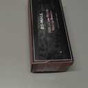 BS-MALL Makeup Brushes Premium Synthetic Foundation Powder Concealers Eye Shadows 14 Pcs Purple for Makeup Beginner or Professional with Travel Case