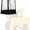 Snow Blower Cab Enclosure Cabin Canopy Cover