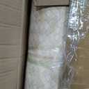 DoubleFill 3 Pack Lauhala Matting Roll 4' x 8' ft Weave Bamboo Wall Panels