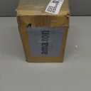 TRQ Right Turbo Up-pipe Kit Compatible with 1995-2003 Ford 1996-2004 International